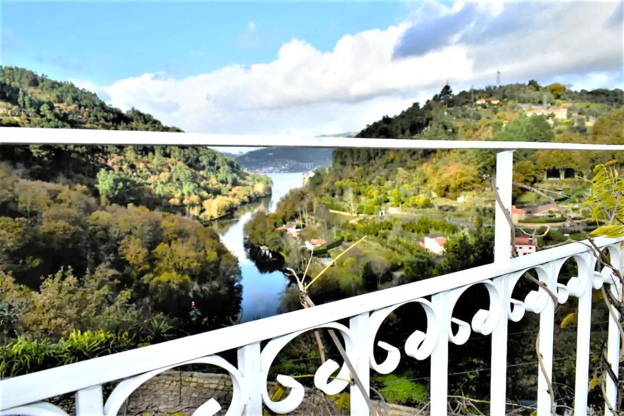 Douro Studio Cinfães Kültér fotó