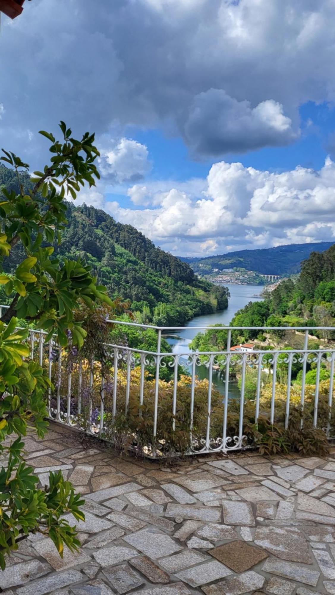Douro Studio Cinfães Kültér fotó