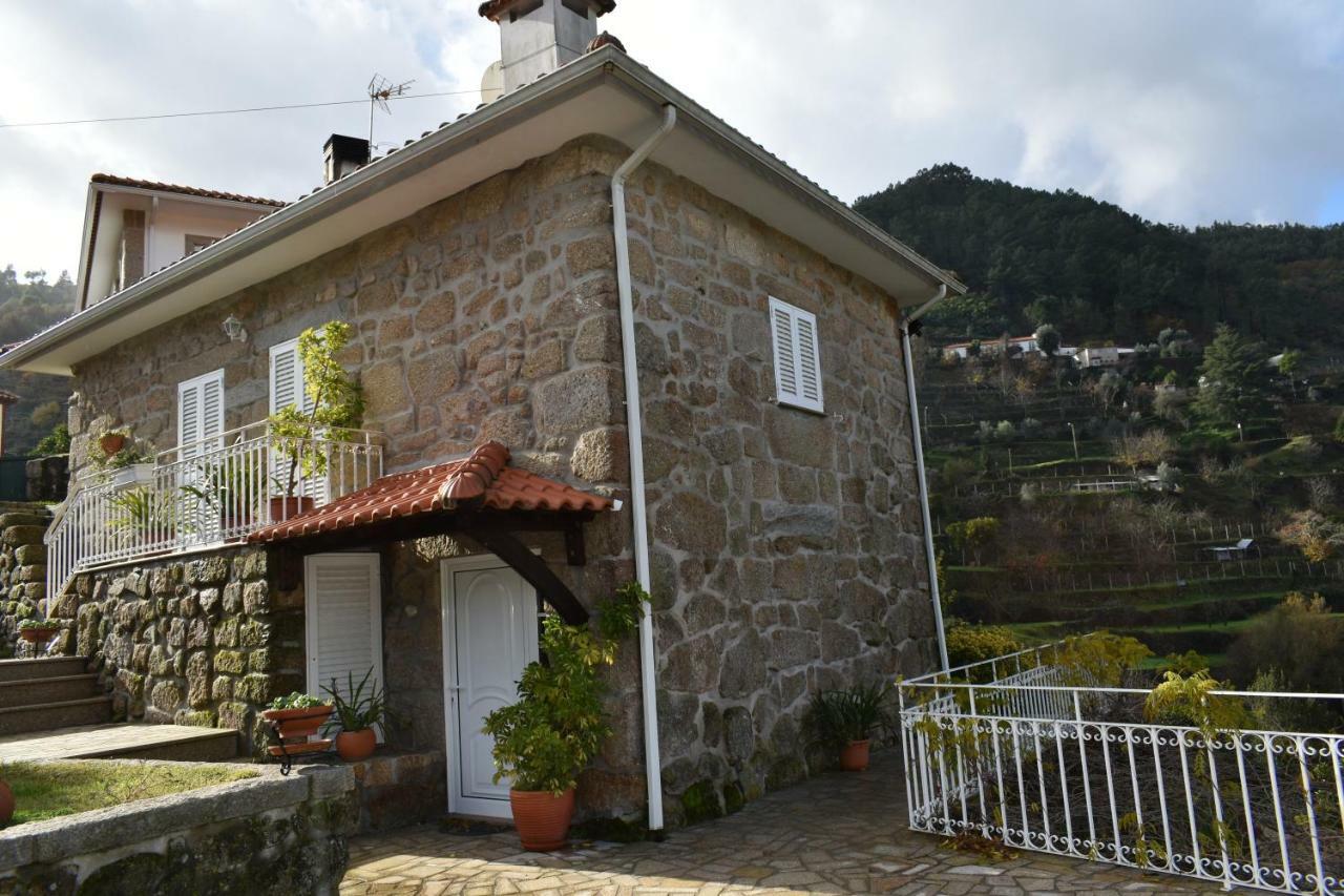 Douro Studio Cinfães Kültér fotó