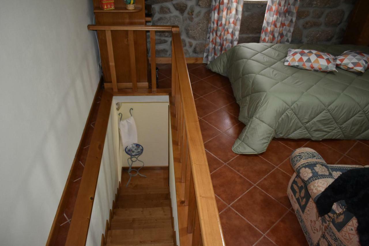 Douro Studio Cinfães Kültér fotó